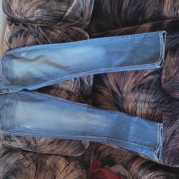 #3 NWT D-Fuz Premium Denimware SZ 11 - Picture 10 of 10